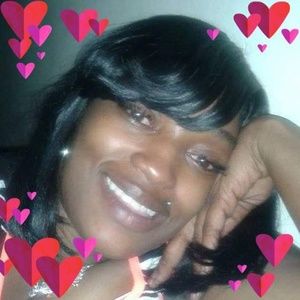 Meet your Posher, Kimberlee